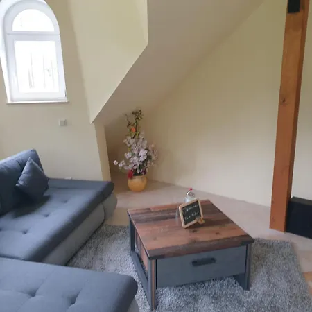 Ferienhaus Star Villa-Paelitzsee Grosszerlang Zewnętrze zdjęcie