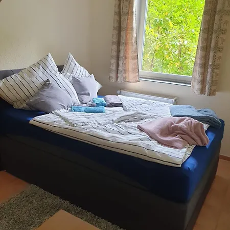 Ferienhaus Star Villa-Paelitzsee Grosszerlang Zewnętrze zdjęcie