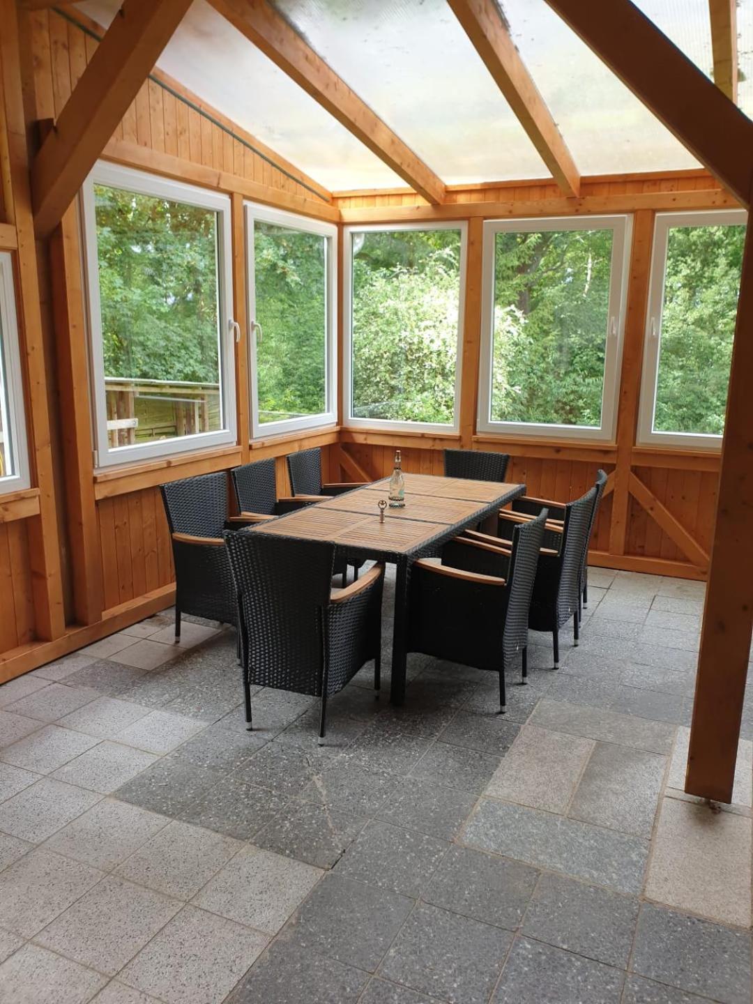 Star Villa-paelitzsee * Grosszerlang